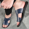 Men's Outdoor Breathable Fashion Brand Beach Shoes Flip Flops - Verzatil 