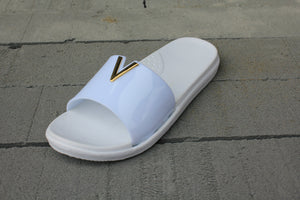 Verzatil Bathroom beach cool slippers - Women's shoes - Verzatil 