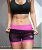Women Breathable Gym Workout Shorts - Verzatil 