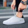 White sneakers - Men's Shoes - Verzatil 