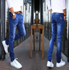 Fashion Men's jeans - Verzatil 