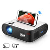 Home theater projector - Verzatil 