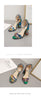 Fashion - Women's shoes - Verzatil 
