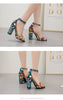 Fashion - Women's shoes - Verzatil 