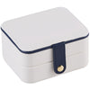 Portable jewelry box - Verzatil 