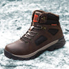 Men's high-top snow boots - Boots Shoes - Verzatil 