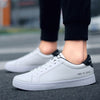 White sneakers - Men's Shoes - Verzatil 