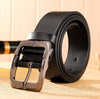 High Quality Men's Belts Luxury  Leather Belt - Verzatil 