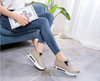 Stylish elegant sneakers - Women's shoes - Verzatil 