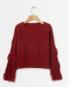 Fashion Female sweater - Verzatil 
