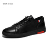 Little black shoes  casual Shoes - Verzatil 