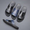 Men's Outdoor Breathable Fashion Brand Beach Shoes Flip Flops - Verzatil 