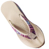 Fashion Slippers - Women's shoes - Verzatil 