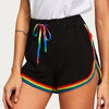Rainbow Shorts - Verzatil 