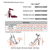 Laix Pumps - Women's shoes - Verzatil 