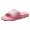 Couple Slippers Non-Slip Soft Home Bathroom Sandals Open Toe Flip Flops - Verzatil 