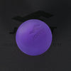 Relaxing Fitness Ball Meridian Fascia Sole Neck Membrane Peanut Ball - Verzatil 