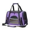 Carrier Bags Portable Pet Cat Dog Backpack Breathable Carrier Bag Airline Approved