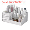 Cosmetic storage box - Verzatil 