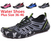 Swimming Beach Shoes Snorkeling Speed Interference Water Shoes - Verzatil 