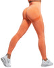 Women's Tight Elastic Yoga Pants High Waist Quick-drying - Verzatil 