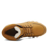 Men's cotton Shoes Boots - Verzatil 
