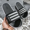 Thick-Soled Casual Outer Wear Home Beach Men's Soft-Soled Flat Shoes - Verzatil 