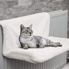 Iron Frame Cat Bed Cat Hammock Radiator Bed - Verzatil 