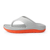 Flip-flops Large Size Slippers Men's Thick-soled Indoor ArchSupport Summer Flip Flops - Verzatil 