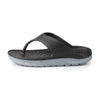 Flip-flops Large Size Slippers Men's Thick-soled Indoor ArchSupport Summer Flip Flops - Verzatil 