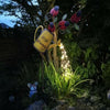 Watering Can Fairy Lights Garden - Verzatil 