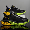 Men's Sports Shoes Sneakers 2022 New Shock Absorption Air Cushion Ultra Light Breathable - Verzatil 