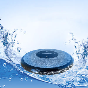 Wireless Waterproof Floating Bluetooth Speaker - Verzatil 
