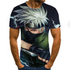 3D T-Shirt Pants Men'S Fun T-Shirt Street Hip Hop Pullover Sportswear - Verzatil 