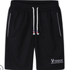 Shorts Men'S Summer Sports Pants Loose Breathable Quick-Drying Men'S Shorts Big Shorts Basketball Casual Beach Pants - Verzatil 