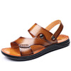 Shoes Soft Sole Casual Sandals And Slippers Men - Verzatil 
