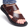 Shoes Soft Sole Casual Sandals And Slippers Men - Verzatil 
