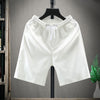 Fashion Casual Loose All-Match Straight Shorts Pants - Verzatil 