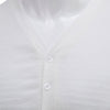 Casual Fashion Pullover Breathable V-neck Long-sleeved Shirt - Verzatil 