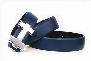 Alloy Automatic Buckle Belt Business Affairs Casual Decoration Mens Belts Luxury Brand 7 Color - Verzatil 