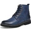 Genuine Leather  Fashion Men  Shoes - Boots Shoes - Verzatil 