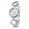 Small Dial Diamond Fashion Bracelet Watch - Verzatil 