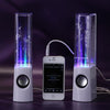 LED Dancing Water Speakers - Verzatil 
