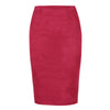 Mink skirt - Women's Bottom - Verzatil 