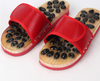 Massage slippers - Women's shoes - Verzatil 