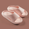 Closer-sole Stylish EVA Slip-proof Slippers  - Women's shoes - Verzatil 