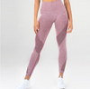 Stitching hip yoga pants sports fitness pants sexy hips leggings - Verzatil 