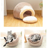 3 in1 Pet Bed for Cat Dog - Verzatil 