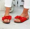 Summer Women Slip On Sandals Beach Slippers - Women's shoes - Verzatil 