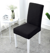 Waterproof Elastic chair cover all-inclusive seat cover - Verzatil 